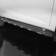 Toyota Hilux 2020-2026 side steps running boards Max Side Steps Premium Ireland Double Cab